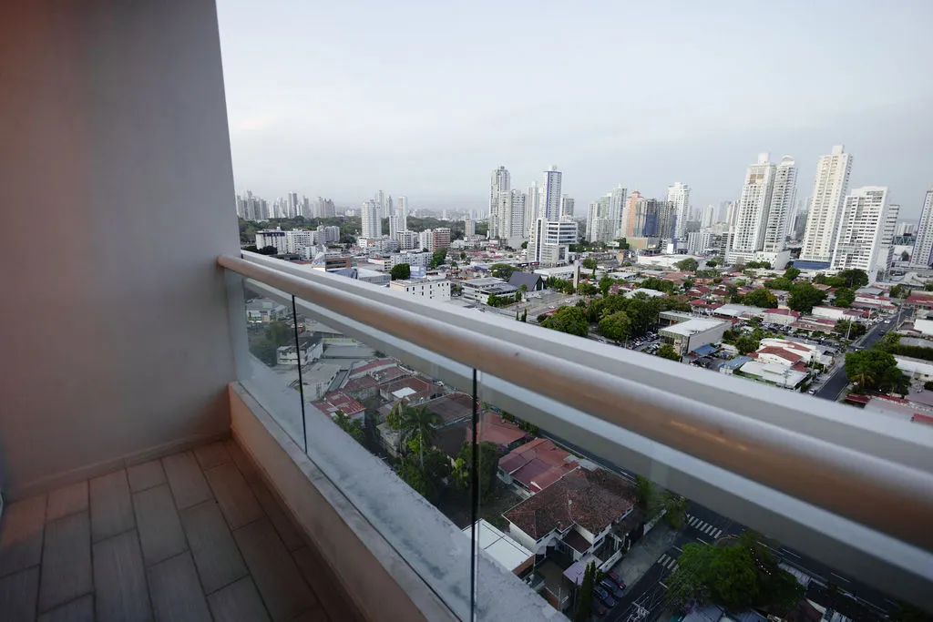 The Towers Residences - Apto. 23 C Torre 100 (Alquilado hasta 2027) - Miniatura 3