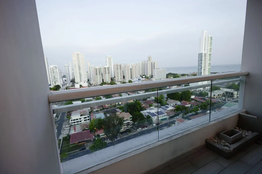 The Towers Residences - Apto. 23 C Torre 100 (Alquilado hasta 2027) - Miniatura 2
