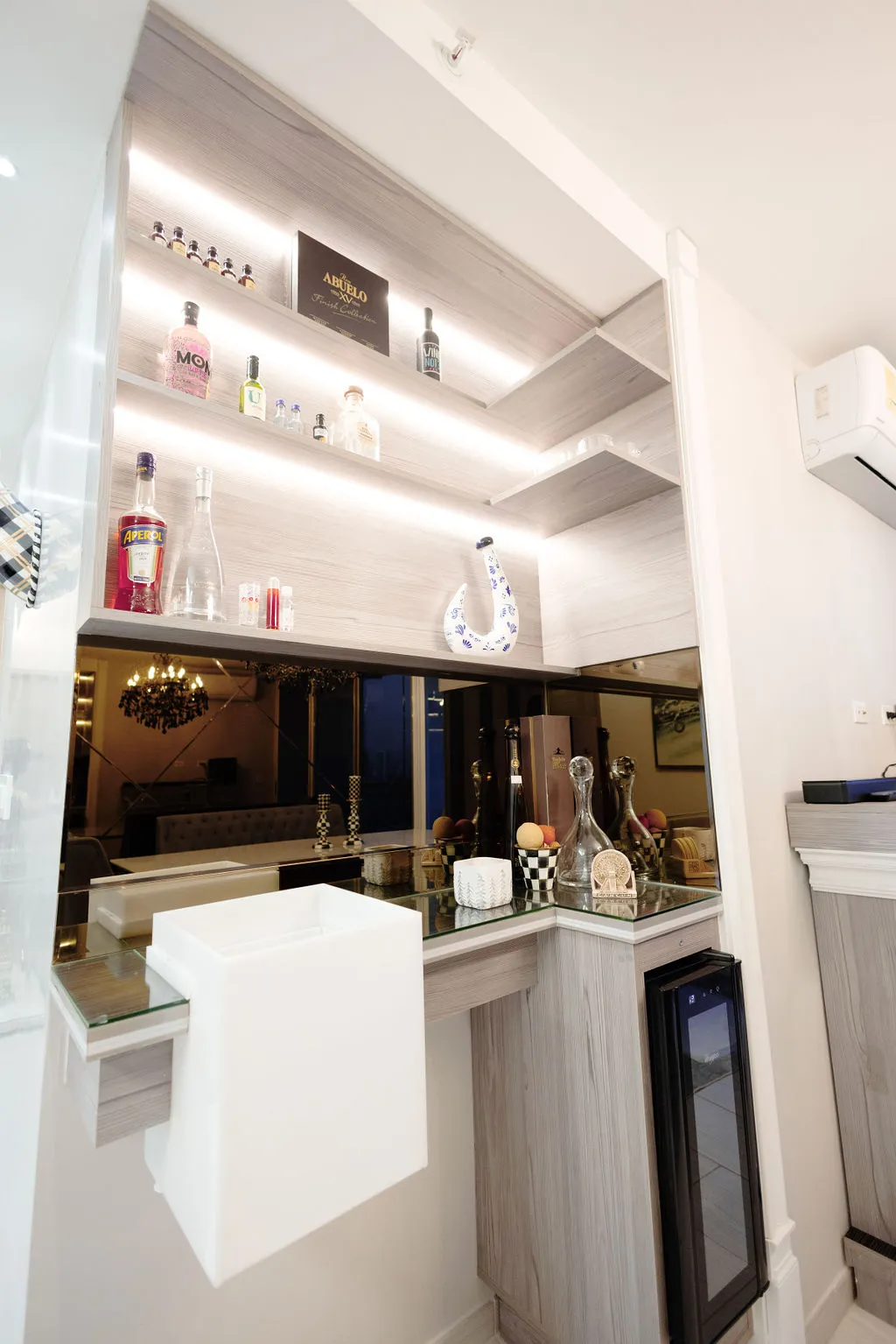 The Towers Residences - Apto. 23 C Torre 100 (Alquilado hasta 2027) - Miniatura 14