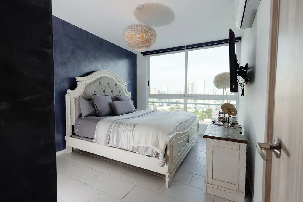 The Towers Residences - Apto. 23 C Torre 100 (Alquilado hasta 2027) - Miniatura 15