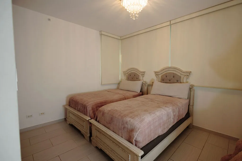 The Towers Residences - Apto. 23 C Torre 100 (Alquilado hasta 2027) - Miniatura 17