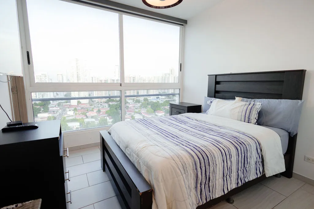 The Towers Residences - Apto. 23 C Torre 100 (Alquilado hasta 2027) - Miniatura 18