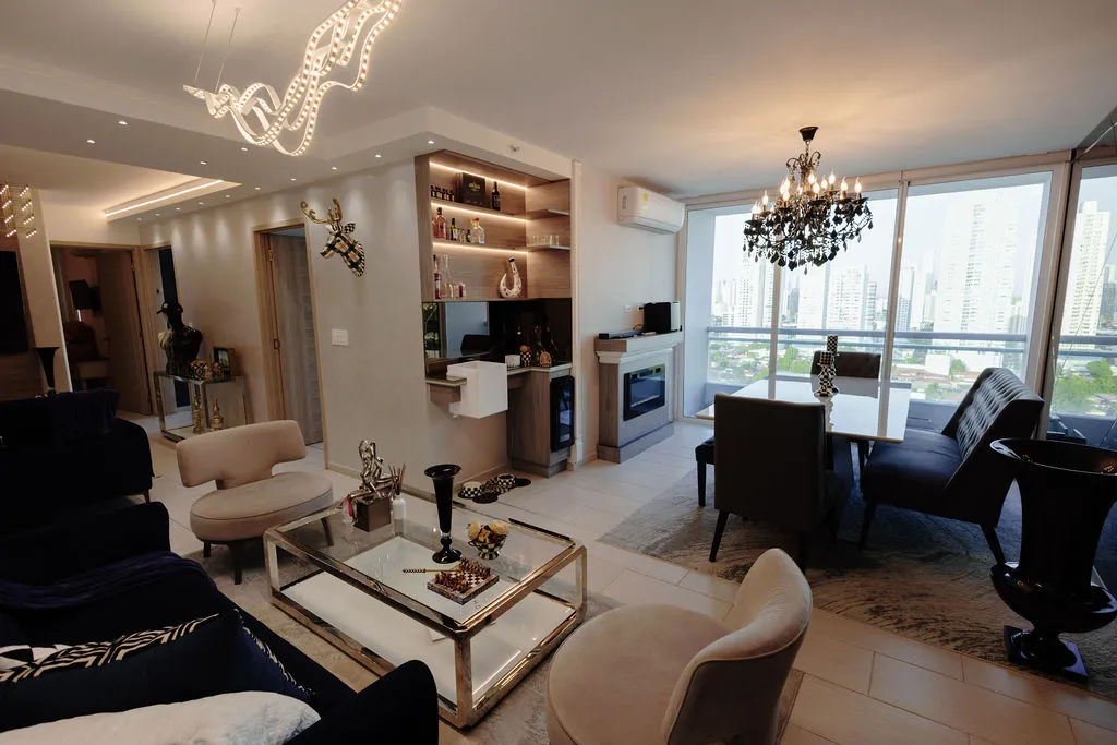 The Towers Residences - Apto. 23 C Torre 100 (Alquilado hasta 2027) - Miniatura 7