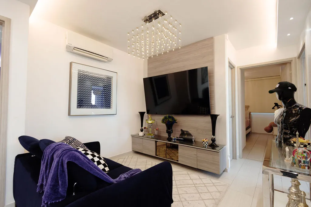 The Towers Residences - Apto. 23 C Torre 100 (Alquilado hasta 2027) - Miniatura 10