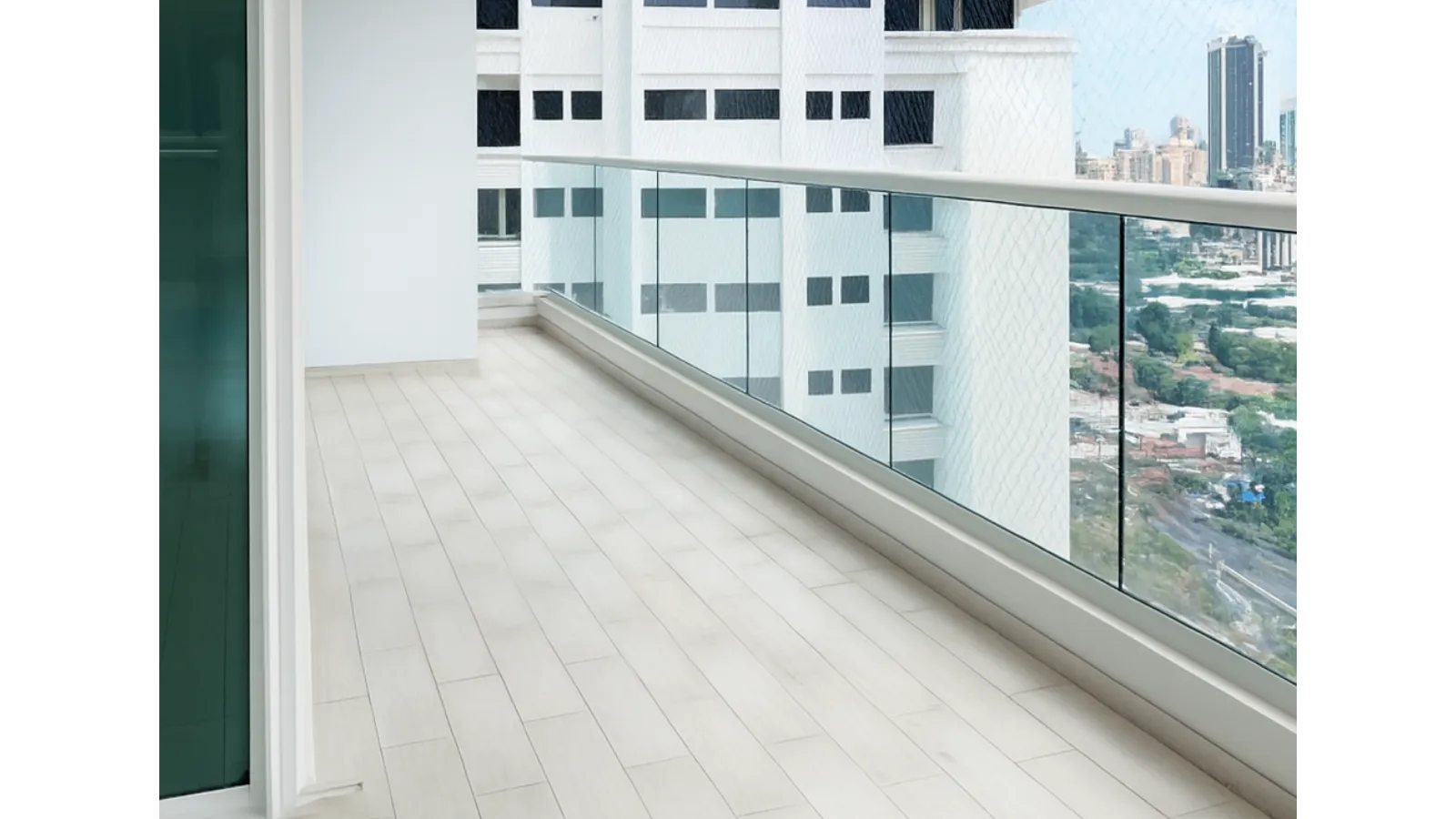 The Towers Residences - Apto. 31 B Torre 100 - Miniatura 8