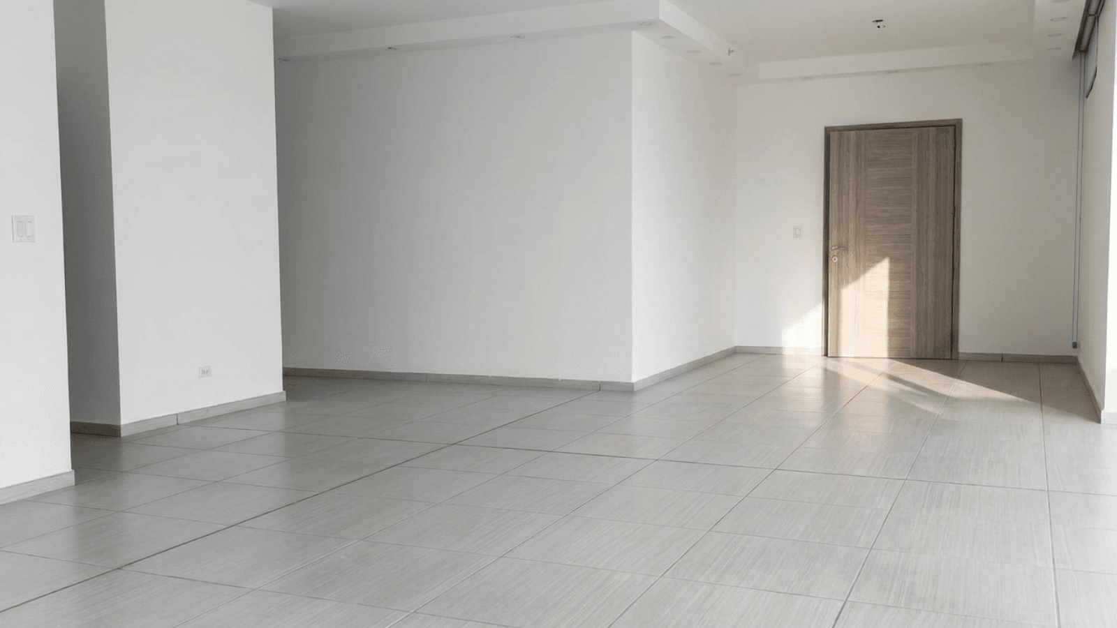 The Towers Residences - Apto. 29 B Torre 100