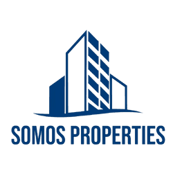 Logo SOMOS Properties