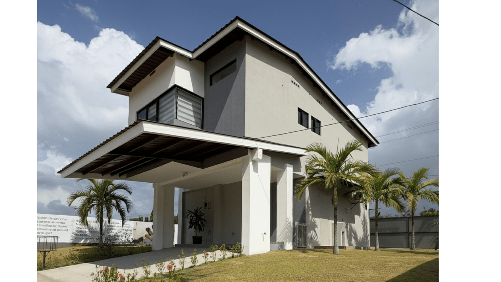 Praderas de Arraiján - E2 Casa 186 (Unifamiliar 2 Rec)