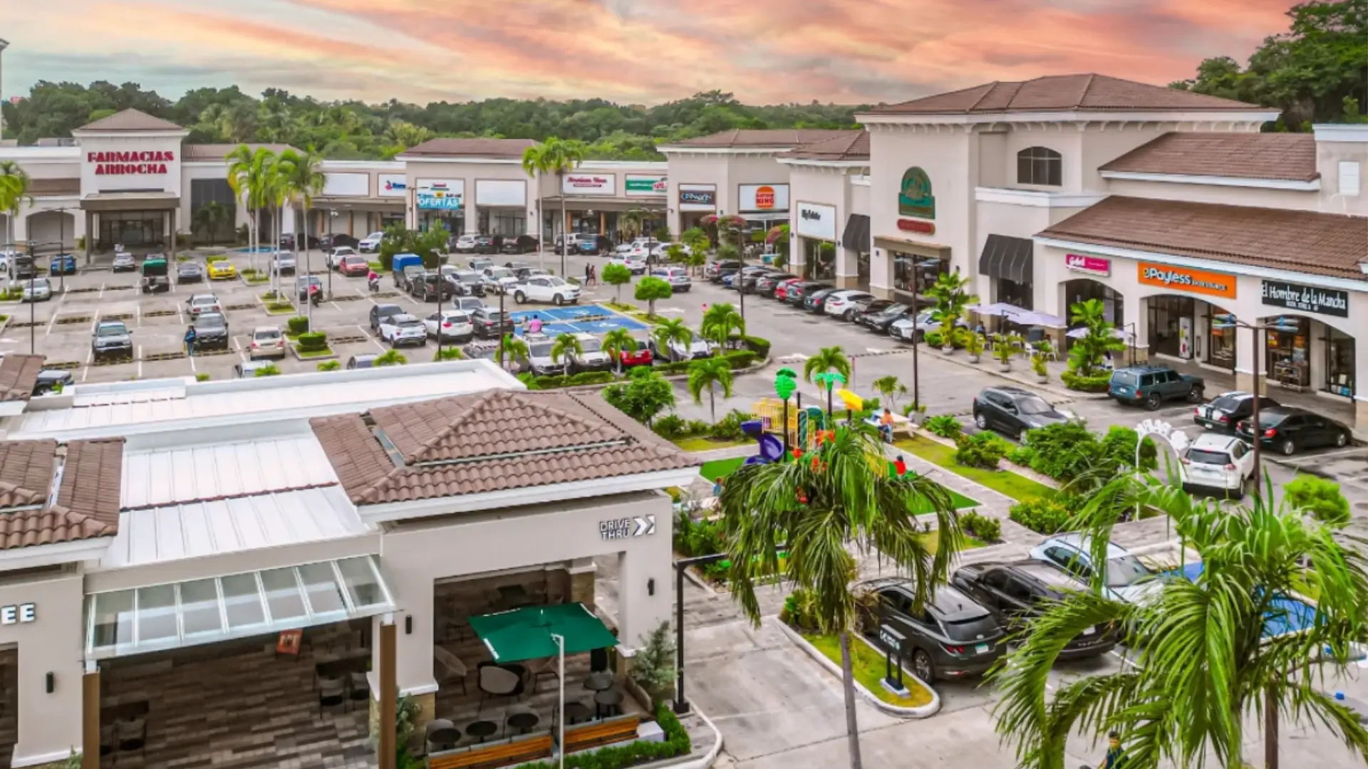Terrazas de Coronado - Imagen 1