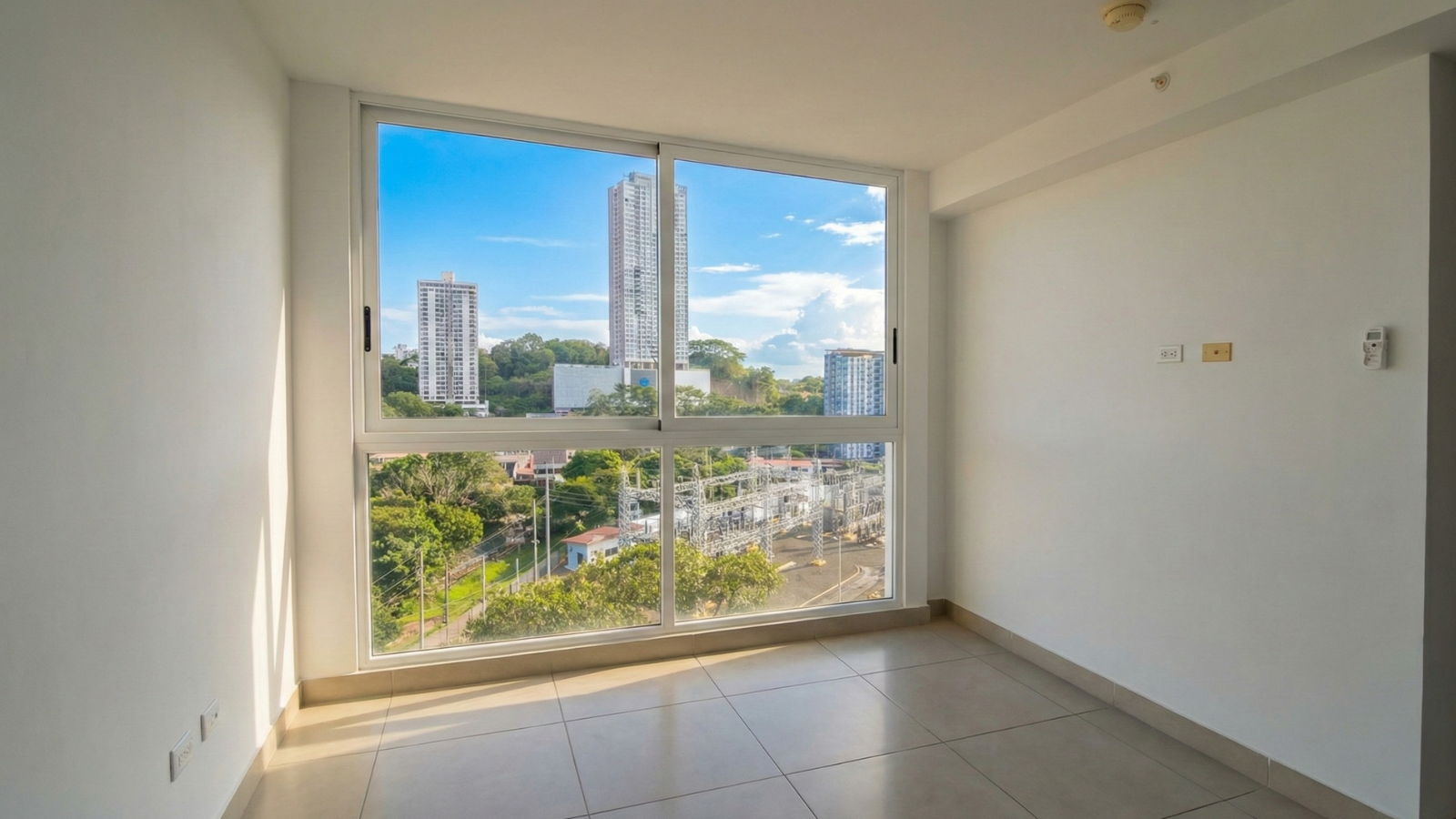 Kings Park - Torre 500, Apto 3-B