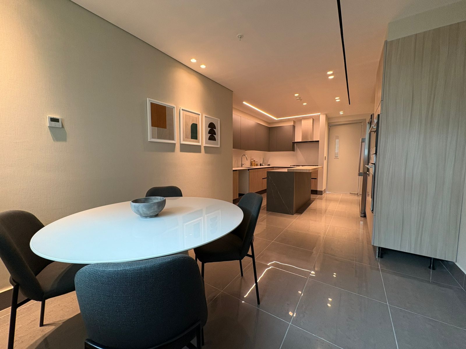 Pacific Point - Torre 400 B Tipico - 24B Modelo - Miniatura 6