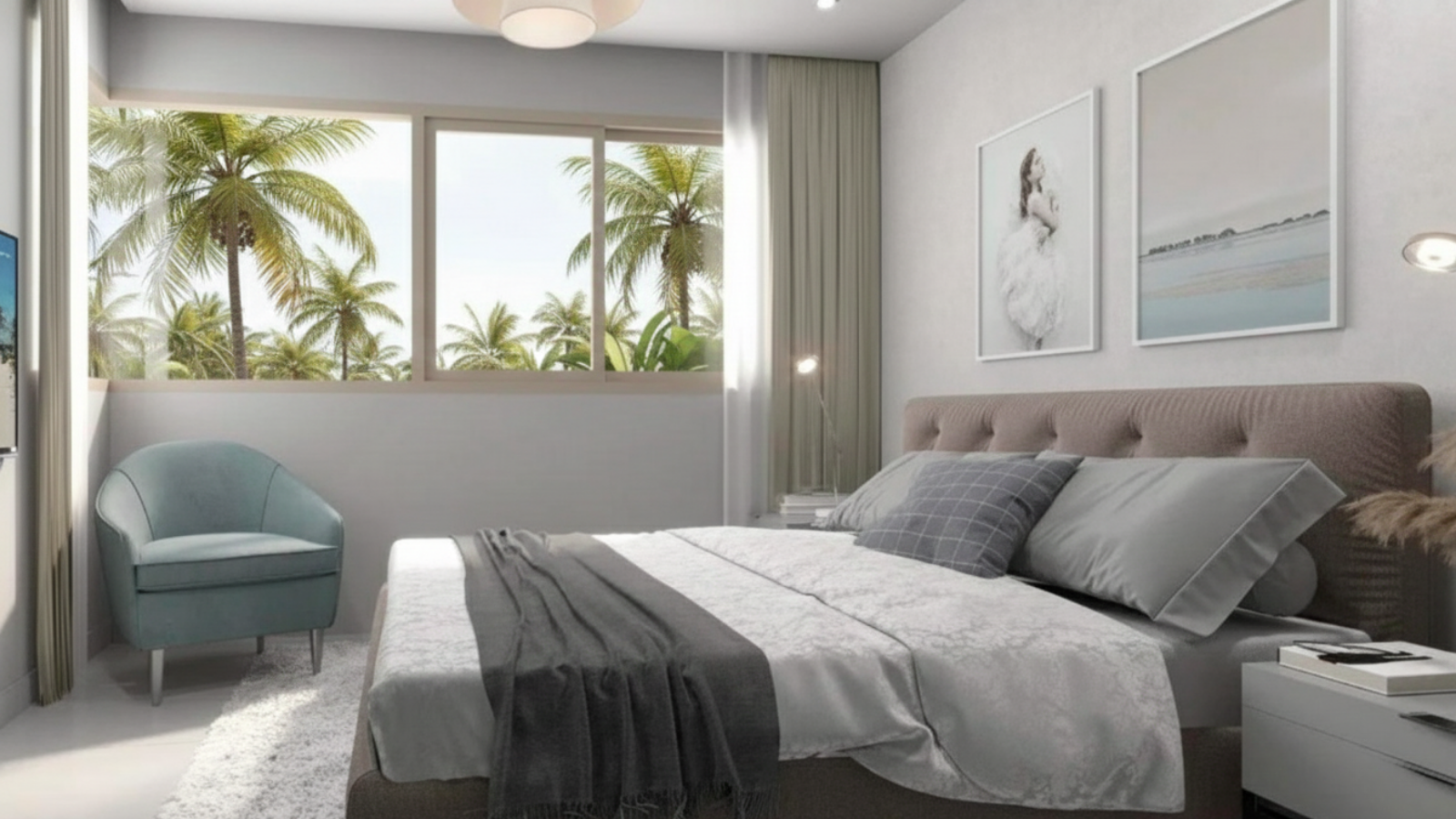 Praderas de Arraiján - E3 Casa 182 (Unifamiliar 3 Rec) - Miniatura 4